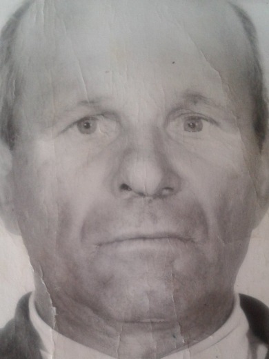 Зыков Василий Николаевич