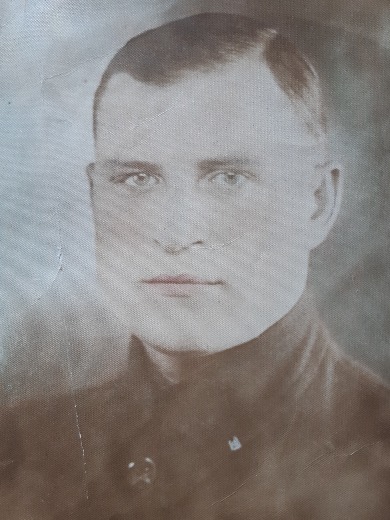 Федулов Александр Иванович