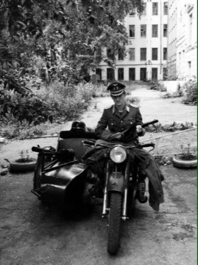 Витушкин Евгений Александрович