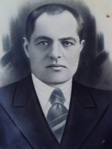 Зайцев Сергей Федорович