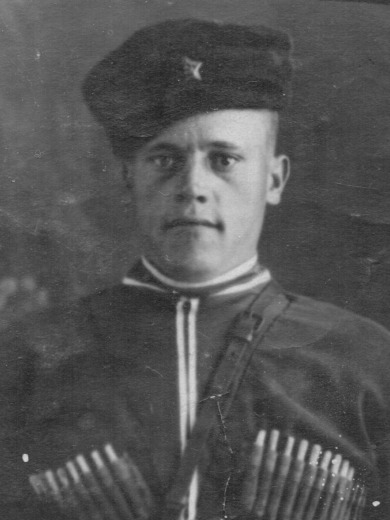 Ткачев Иван Иванович