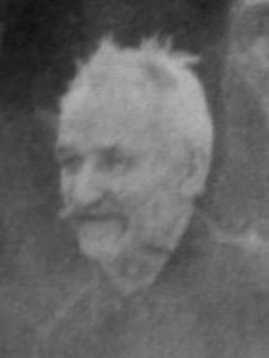 Сарычев Иосиф Яковлевич