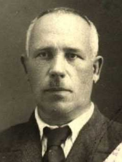 Стоценко Андрей Афанасьевич