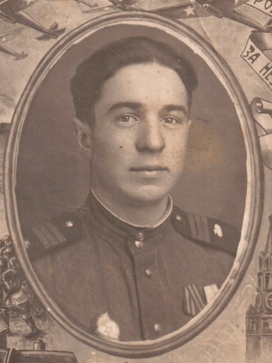 Калисевич Анатолий Константинович