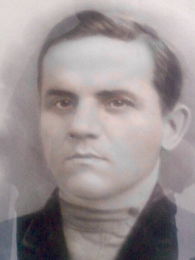 Рыбачко Василий Павлович