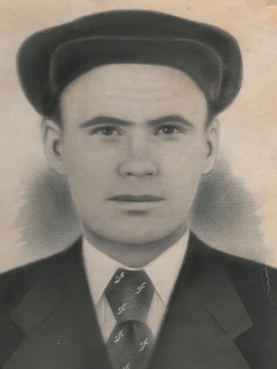 Шалагин Дмитрий Павлович