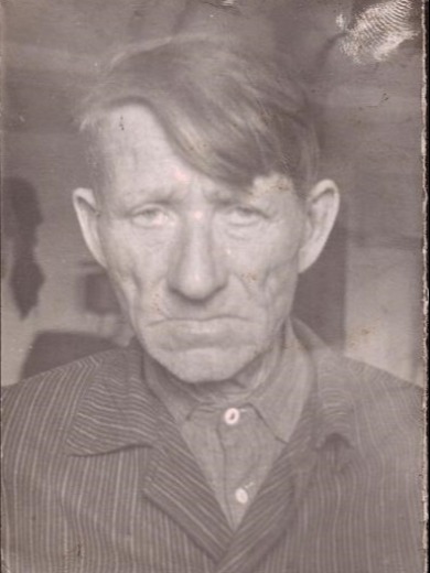 Степин Афанасий Алексеевич