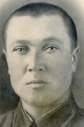 Трепков Адам Прохорович