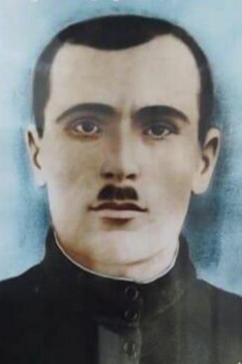Кашев Тали Ибрагимович