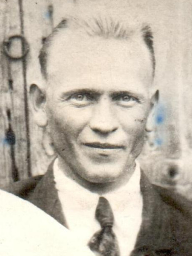 Сурнин Никандр Сергеевич