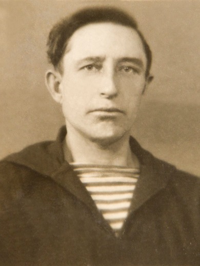 Павлов Георгий Михайлович