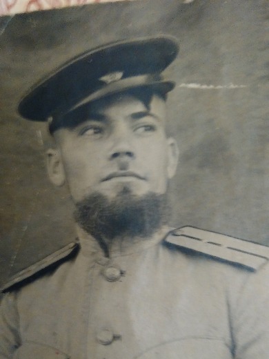 Брудницкий Степан Иванович