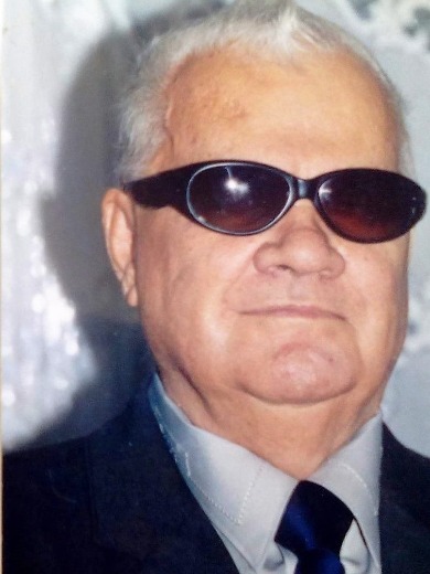 Молчанов Василий Григорьевич