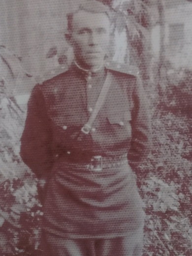 Бальзамов Евгений Михайлович