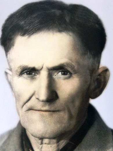 Мельник Федор Петрович