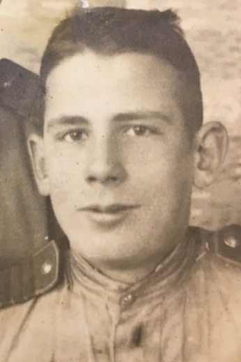 Целищев Алексей Михайлович