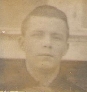Анисимов Сергей Михайлович