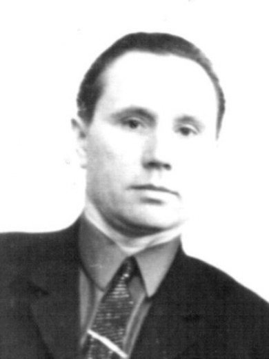 Гаврилов Василий Гаврилович