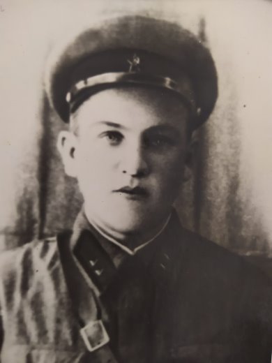 Савюк Иван Иосифович