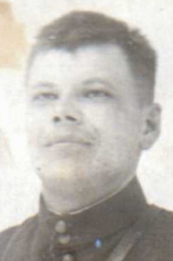 Скорняков Алексей Александрович