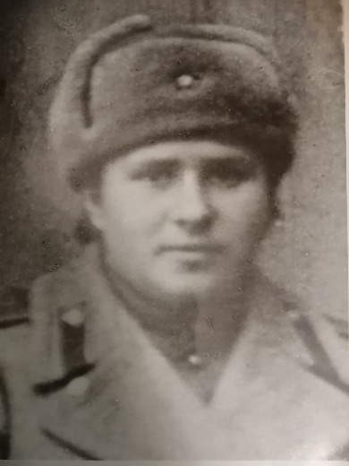 Приходкина Александра Ивановна