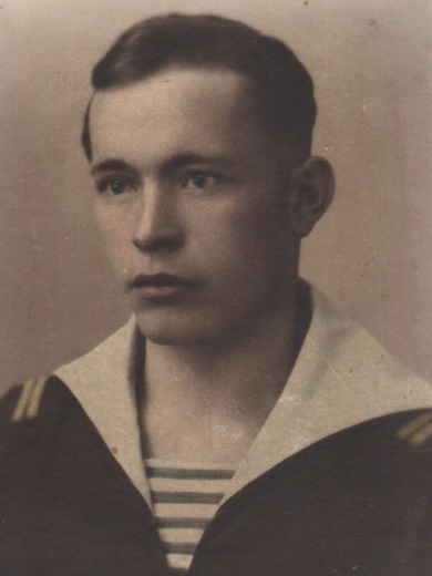 Туллер Дмитрий Павлович