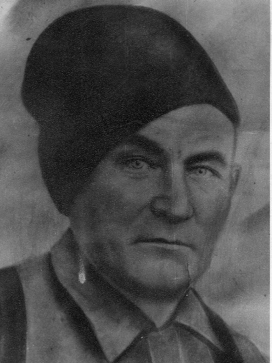 Синявский Михаил Петрович