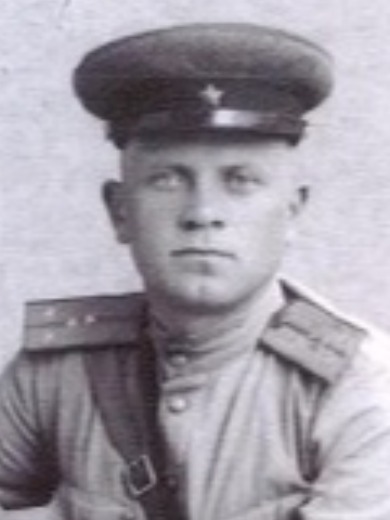 Москалев Владимир Никанорович