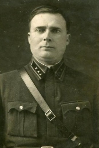 Пекельняк Иван Макарович