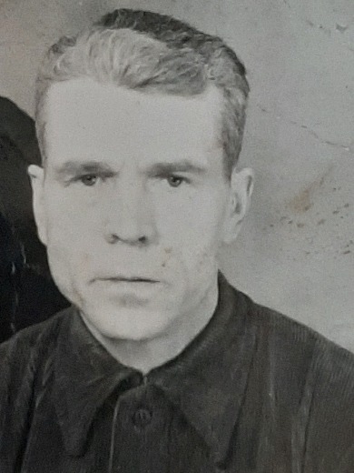 Крушин Иван Александрович