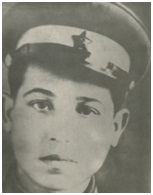 Ужакин Михаил Гаврилович