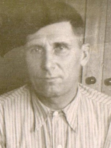 Захарьев Андрей Алексеевич