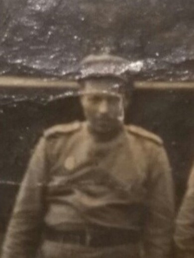 Канайкин Яков Яковлевич