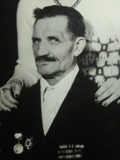 Гусев Николай Михайлович