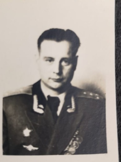 Дробов Анатолий Романович