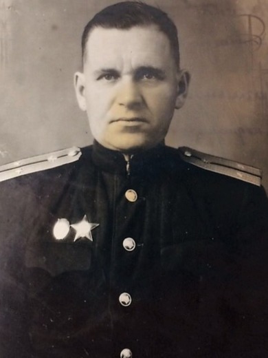 Аксенов Василий Зиновьевич