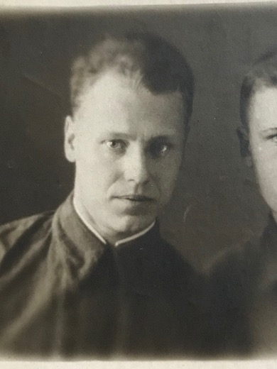 Галин Виталий Иванович