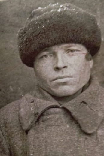 Бабухин Федор Андреевич