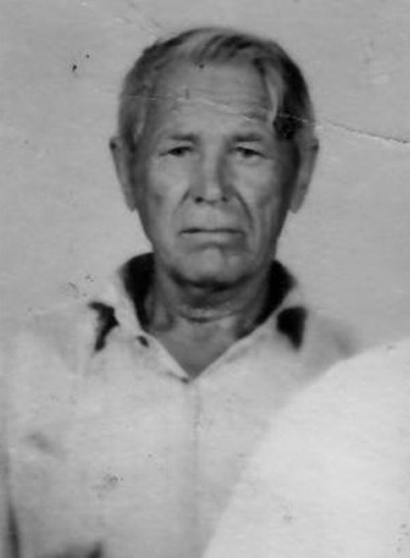 Сахаров Данил Андреевич