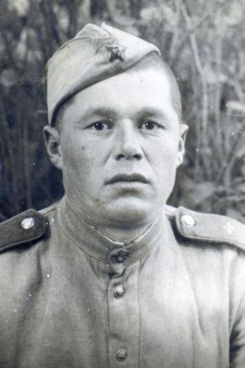 Сафин Сабур Шайхетдинович