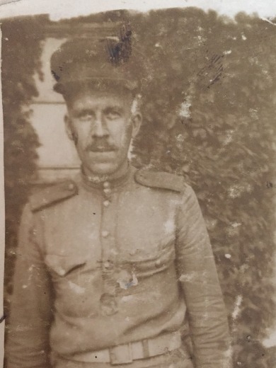 Пищик Степан Емельянович