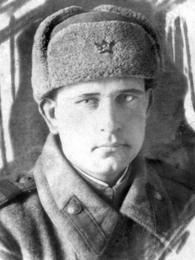 Зайцев Василий Ефимович