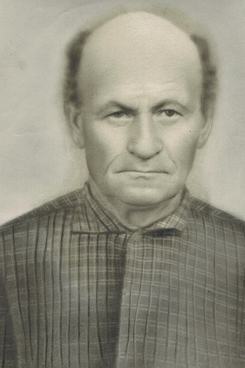 Сальников Егор Николаевич