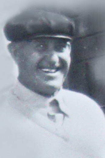 Катасонов Иван Ионович