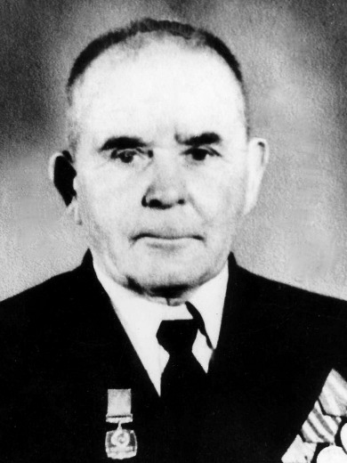 Фаизов Габдулахат Канафиевич