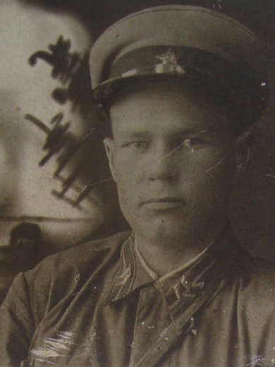 Кропотухин Георгий Васильевич