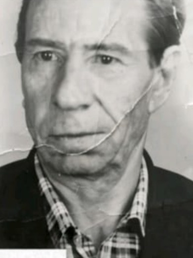 Родин Николай Георгиевич