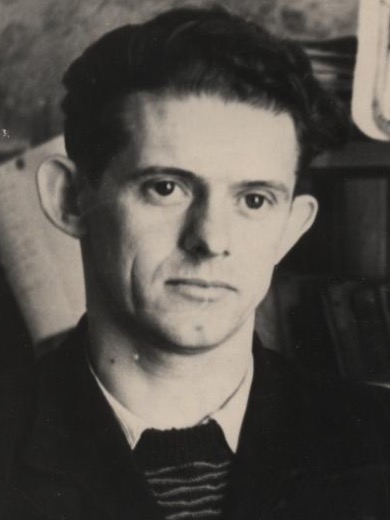 Палагушкин Юрий Михайлович