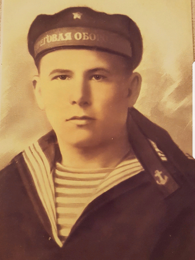 Мельник Василий Митрофанович