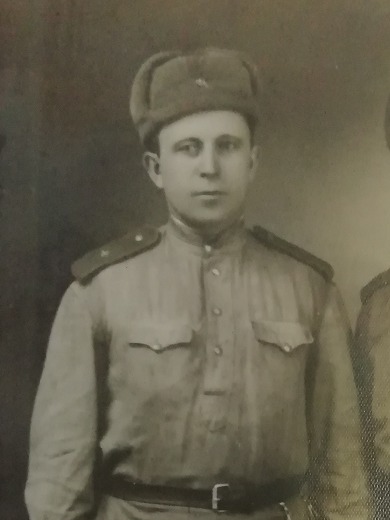 Яковлев Петр Витальевич